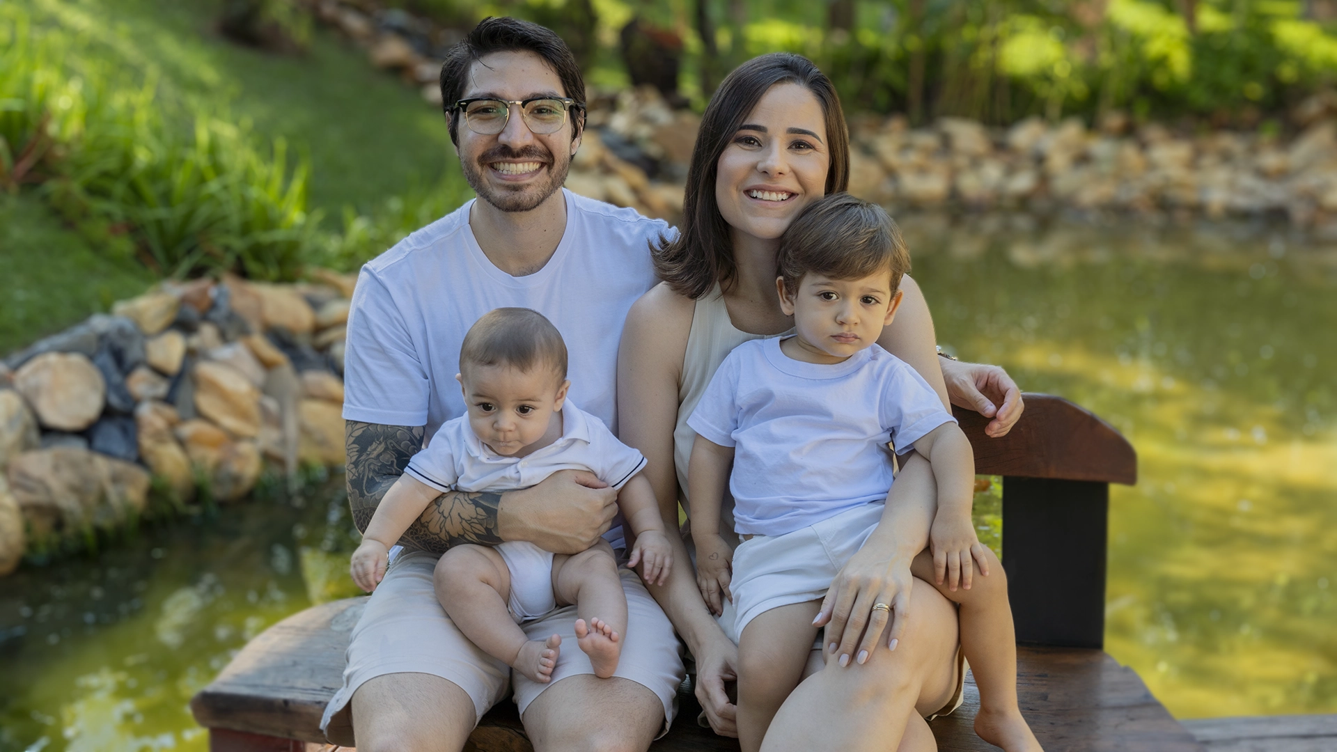Família Jordão