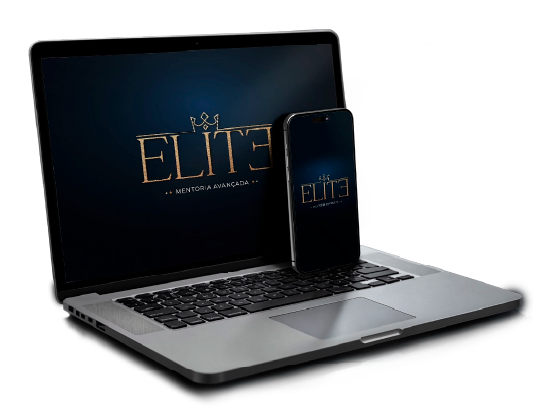 Notebook e Celular Mentoria Elite