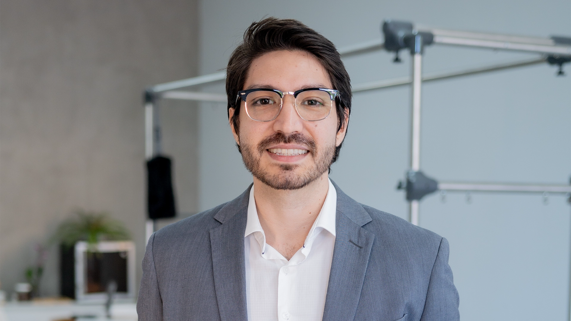 Samuel Nishioka