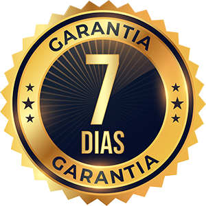 Selo-Garantia