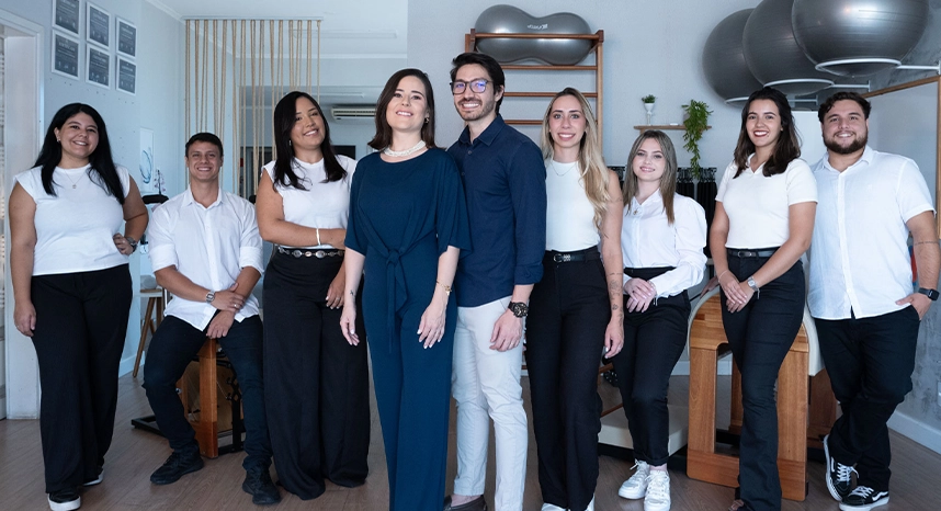 Equipe Jordão
