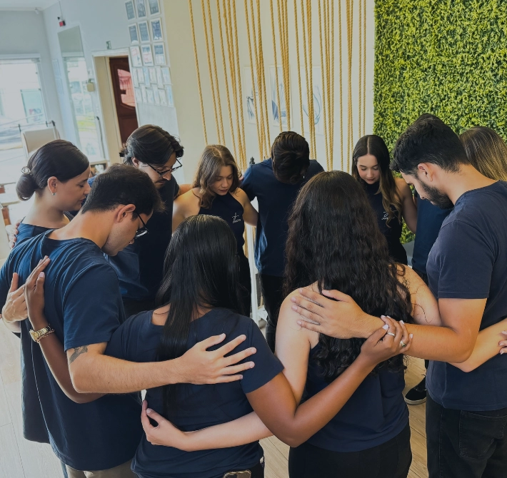 Instituto Jordão - Equipe Jordão 4